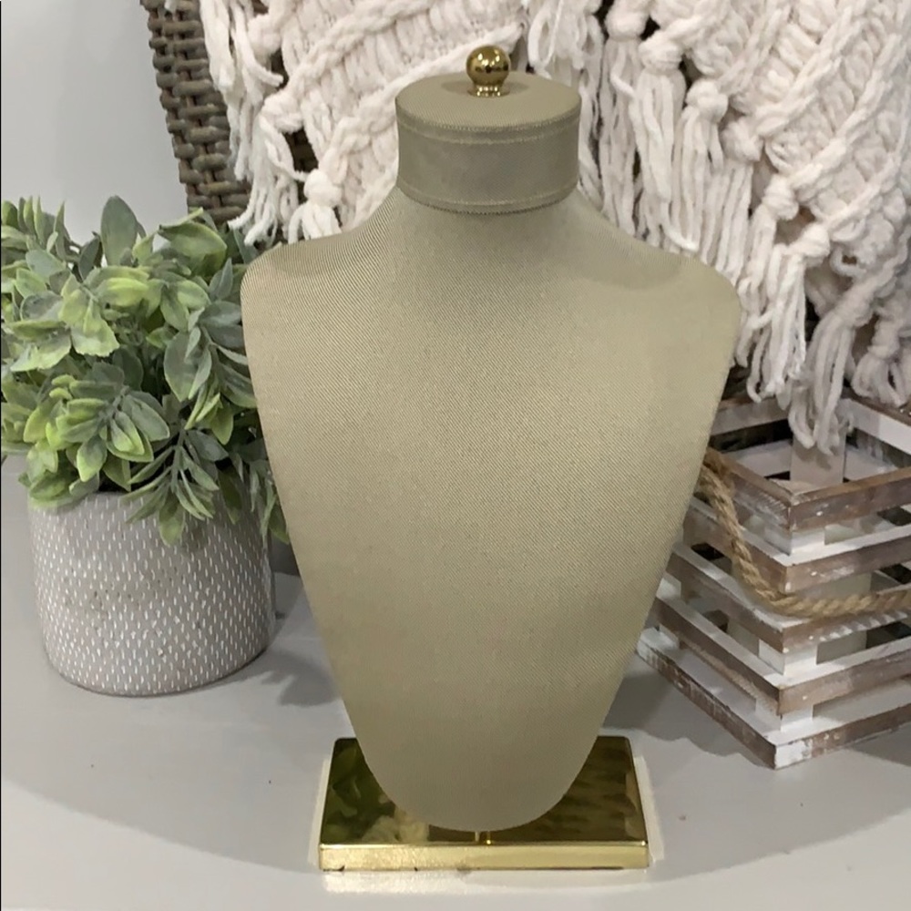 Necklace Display Stand